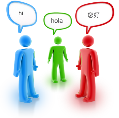 translation services